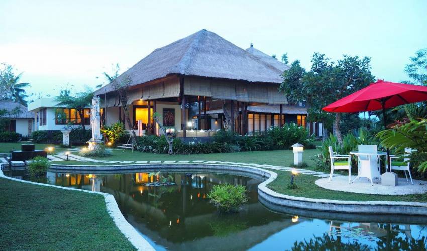 Ubud Villa 3516 — image 11
