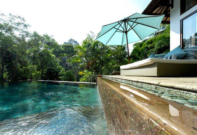 Ubud Villa 3561