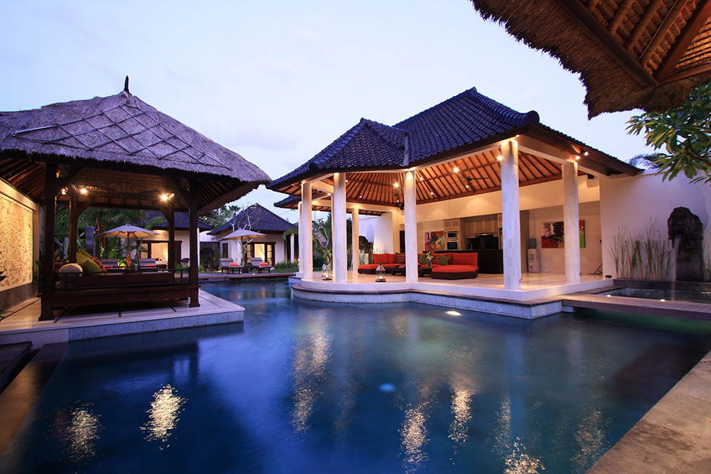 Villa Sesari in Seminyak — image 3