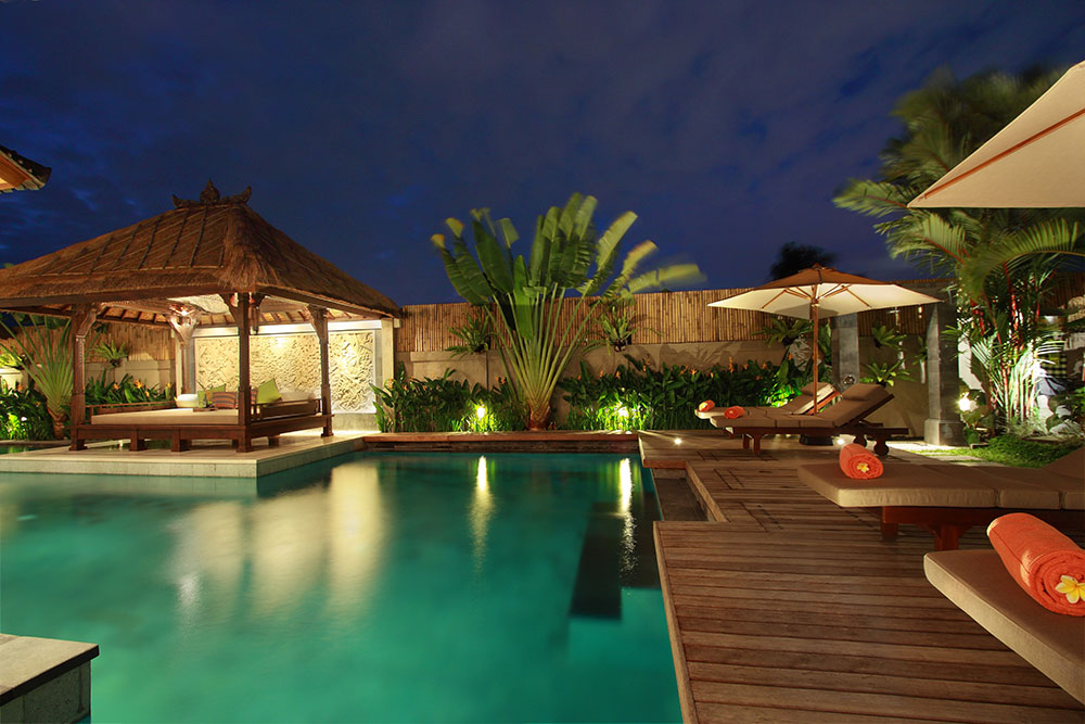 Villa Sesari in Seminyak — image 5