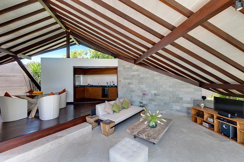 Seminyak Villa 3543 — image 6