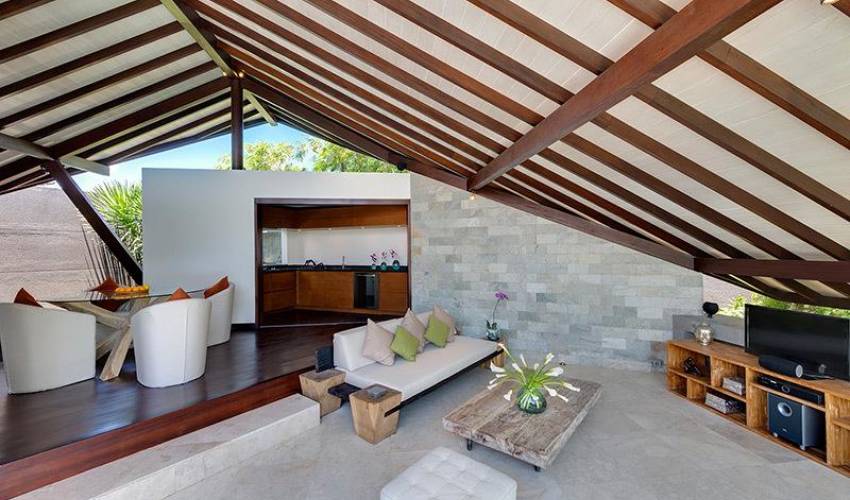 Seminyak Villa 3543 — image 7