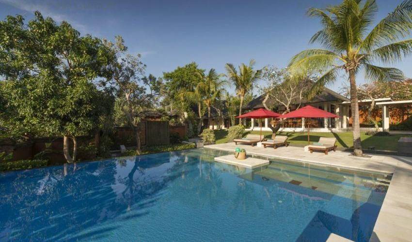 Pererenan Villa 3258 in canggu — image 11