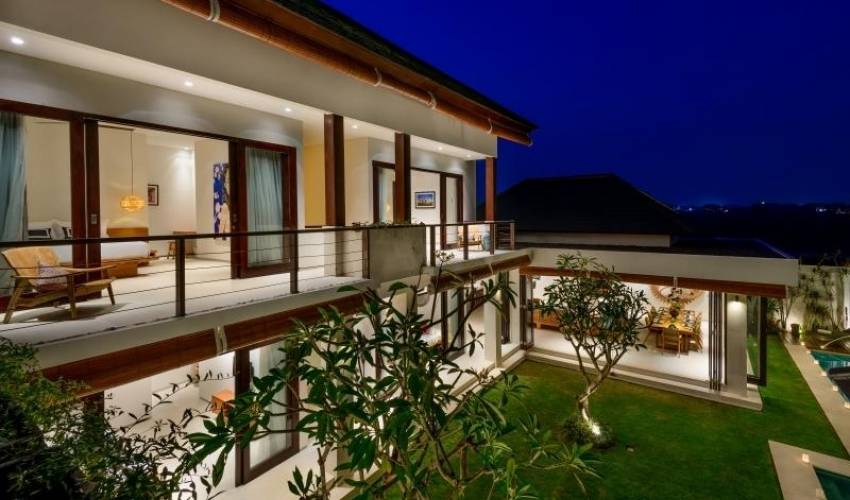 Canggu Villa 3663 — image 9