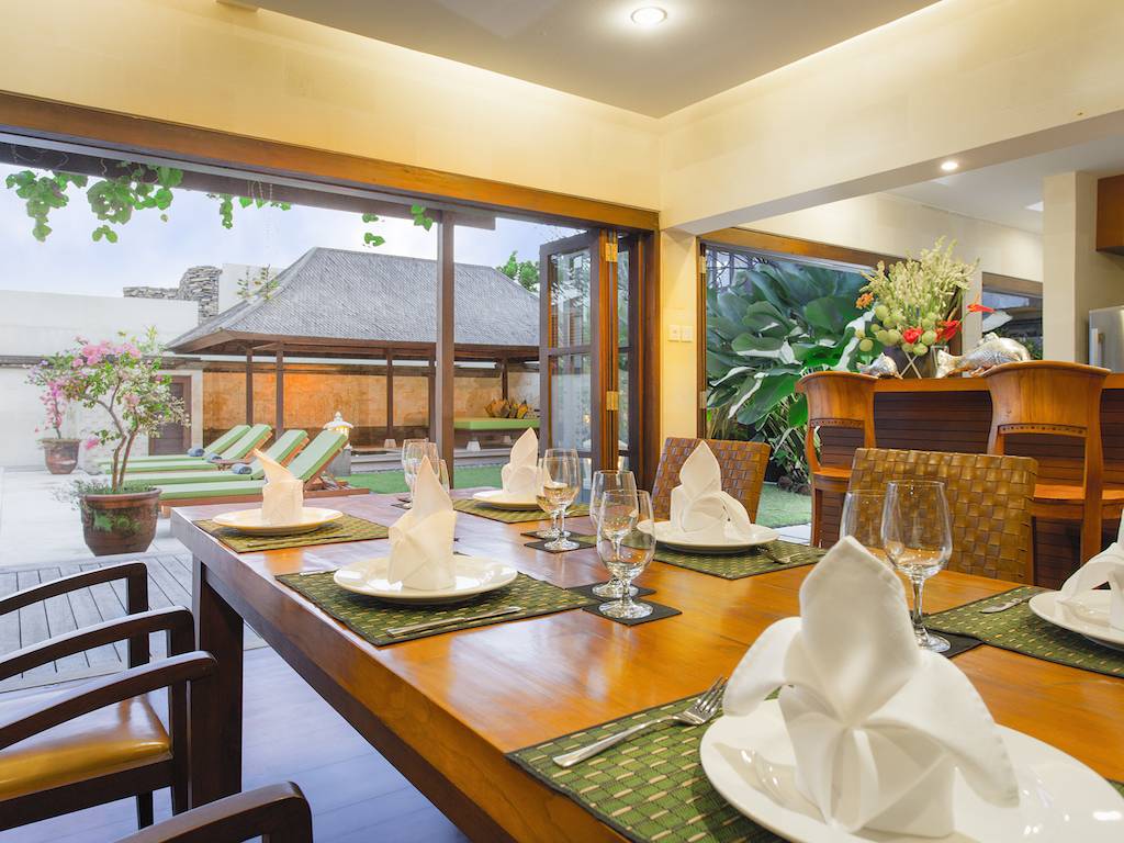 Ketewel Villa 365 — image 12