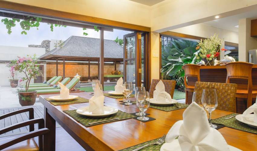 Ketewel Villa 365 — image 13