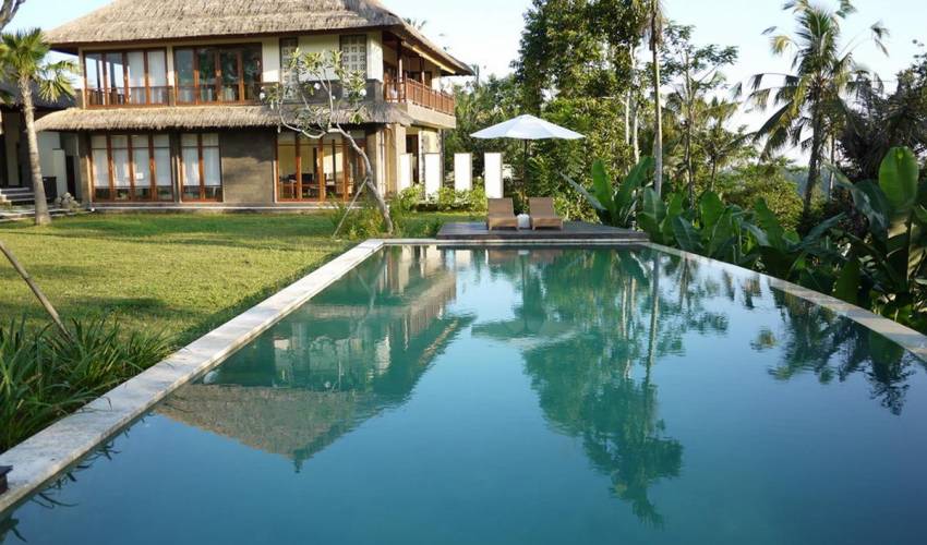 Ubud Villa 3516 — image 3