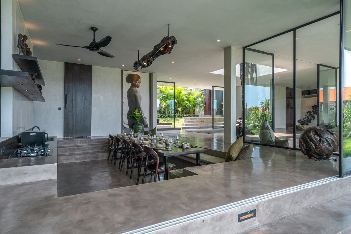 Villa Janka — 6BR Villa Rental in Seseh — image 5