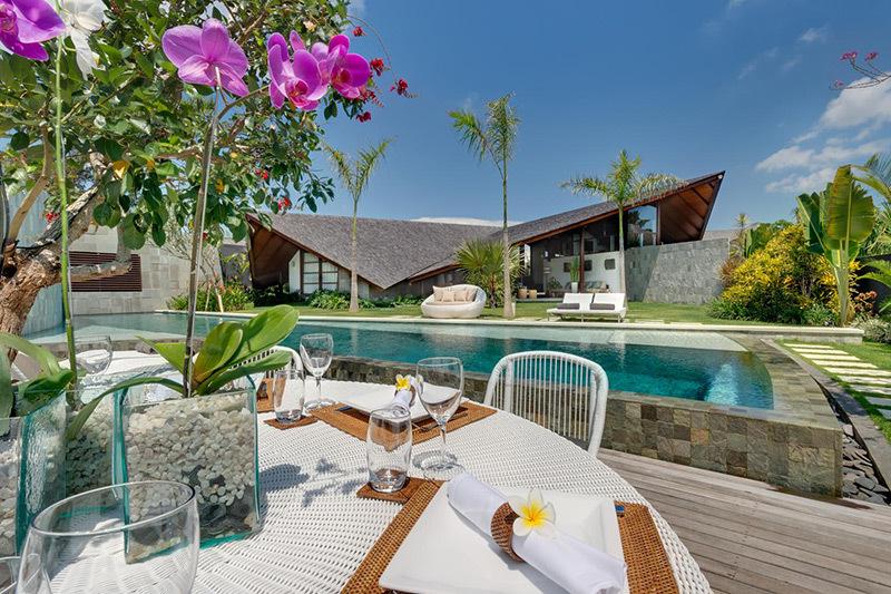 Seminyak Villa 3545 — image 1