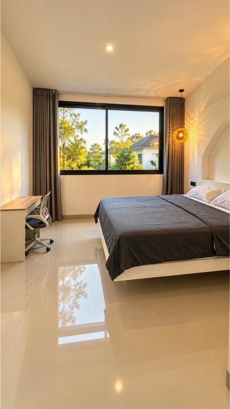 Uluwatu Villa | Private Pool & Tropical Escape in Pecatu, Bali — image 7
