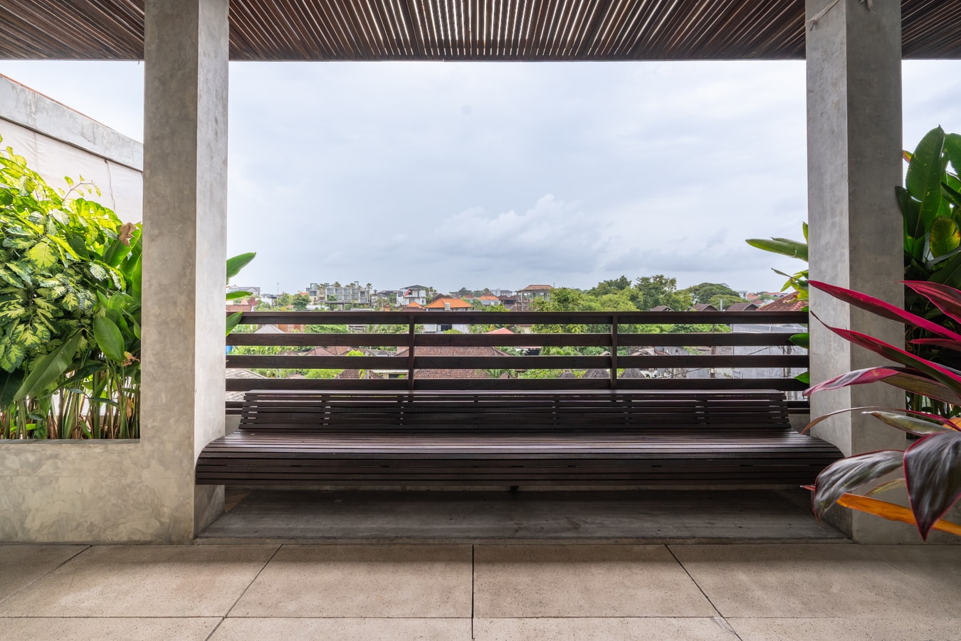 Duur Penthouse - 4 Bedroom with Pool in Seminyak in Seminyak, Bali — image 15