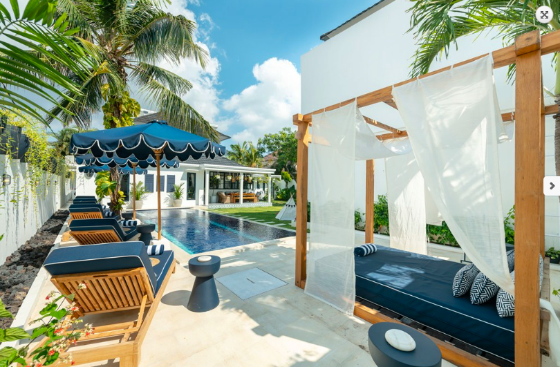 Seminyak Villa 376 — image 8