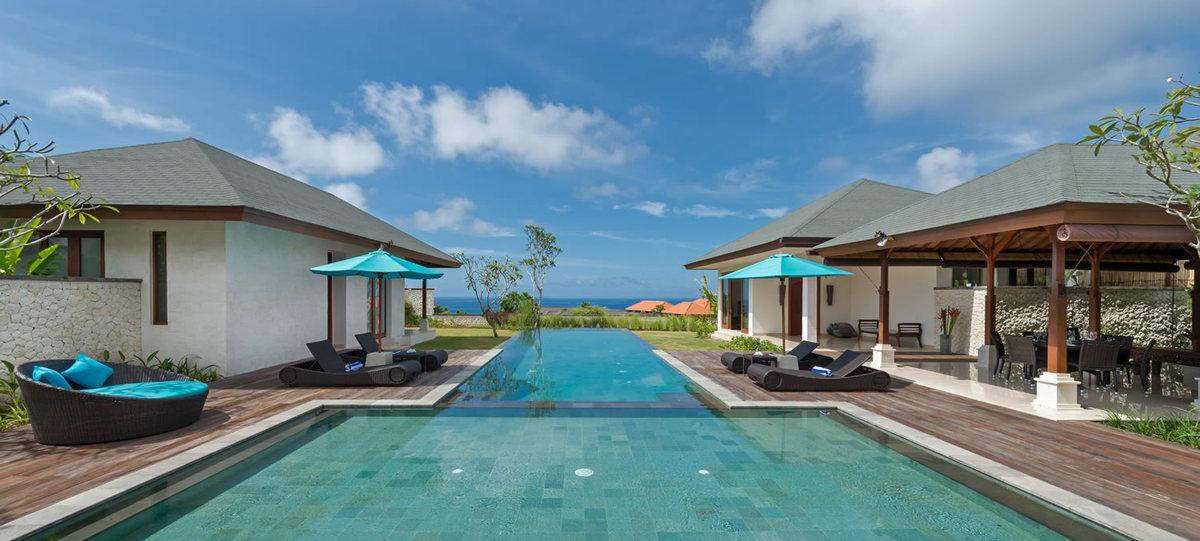 Uluwatu Villa 3186 — image 14