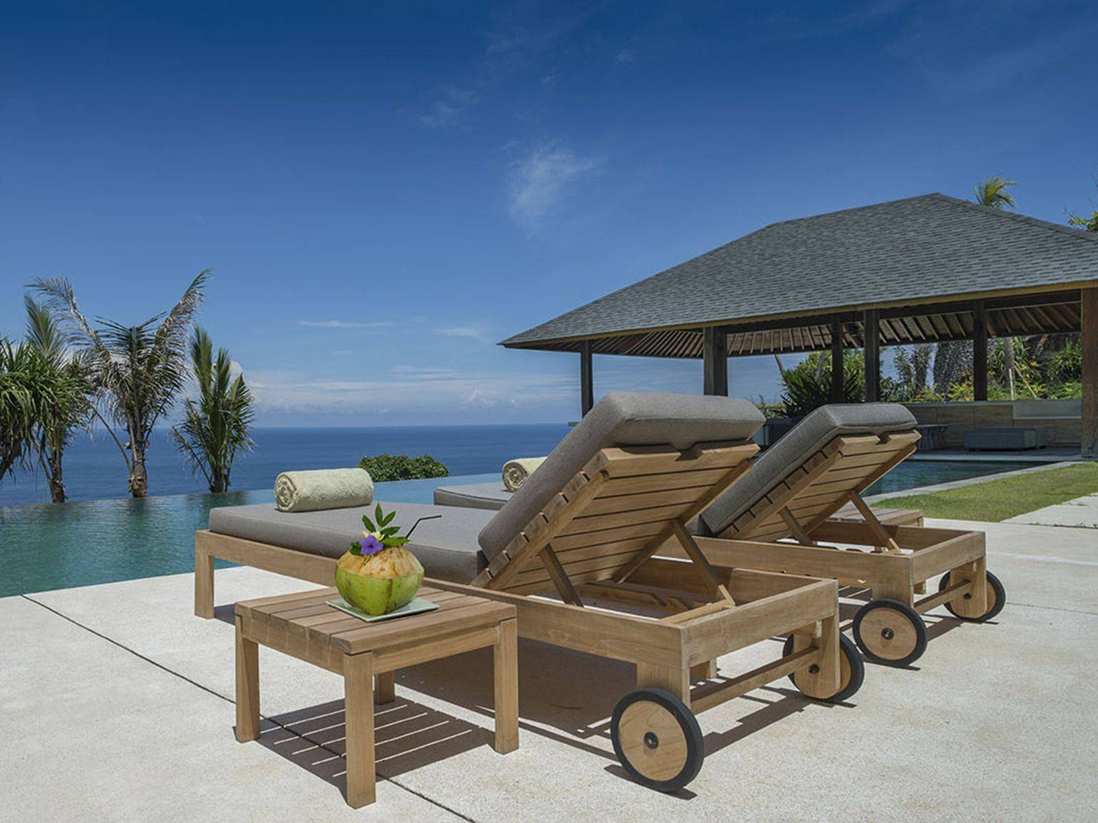Sohamsa Ocean Estate Villa 3749 in uluwatu — image 10