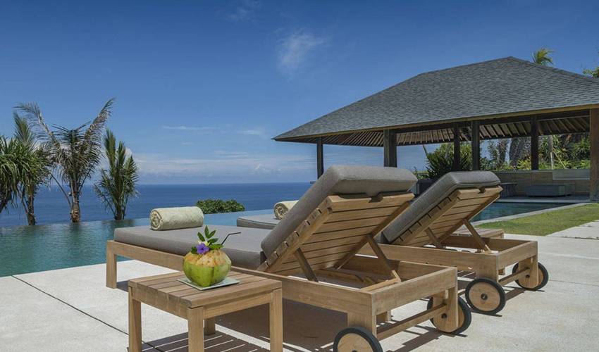 Sohamsa Ocean Estate Villa 3749 in uluwatu — image 11