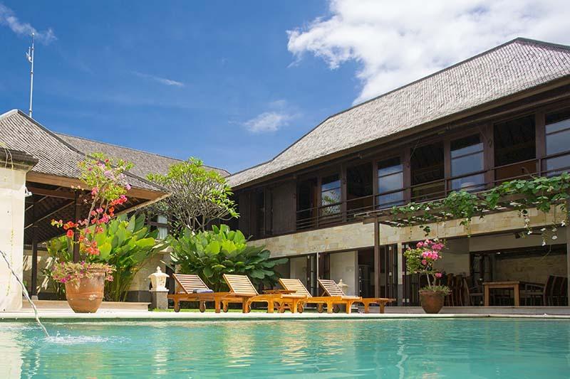 Ketewel Villa 389 — image 16