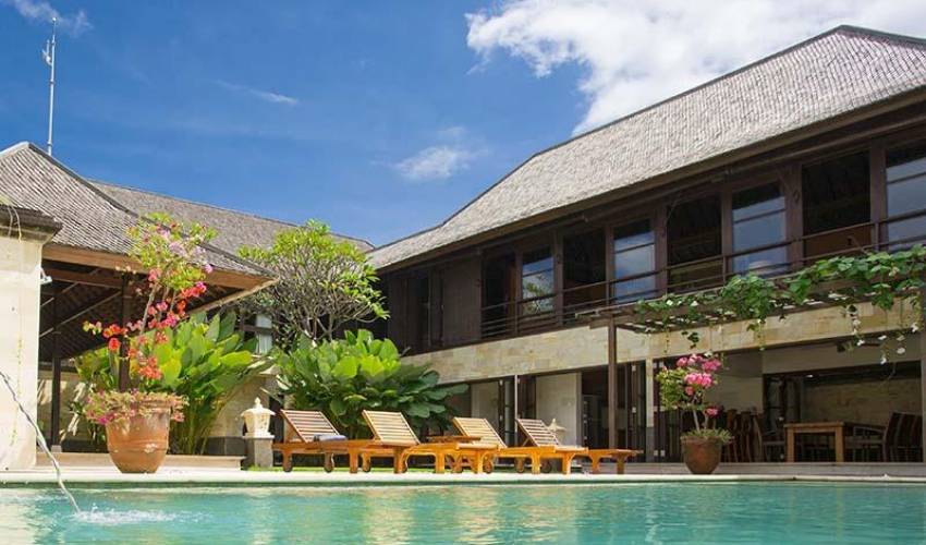 Ketewel Villa 318 — image 3