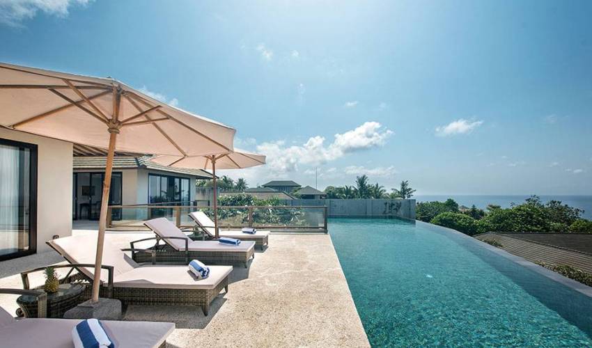 Uluwatu Villa 3057 — image 2
