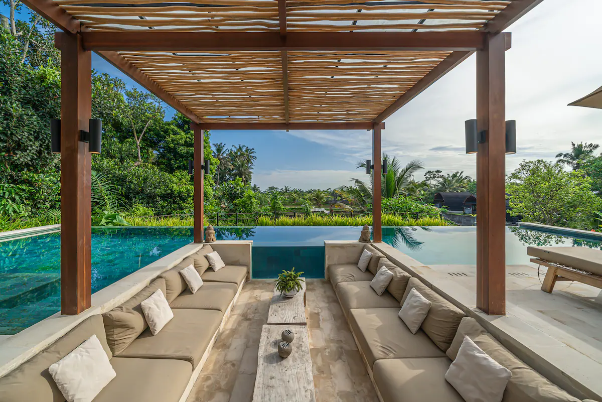 Villa Rosita — 5BR Villa Rental in Ubud