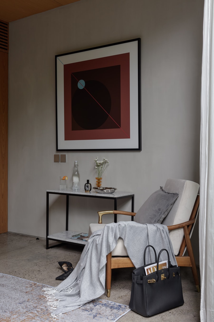 OXO Berawa | Stylish 2BR Pool Townhouse in Canggu in Canggu, Bali — image 19