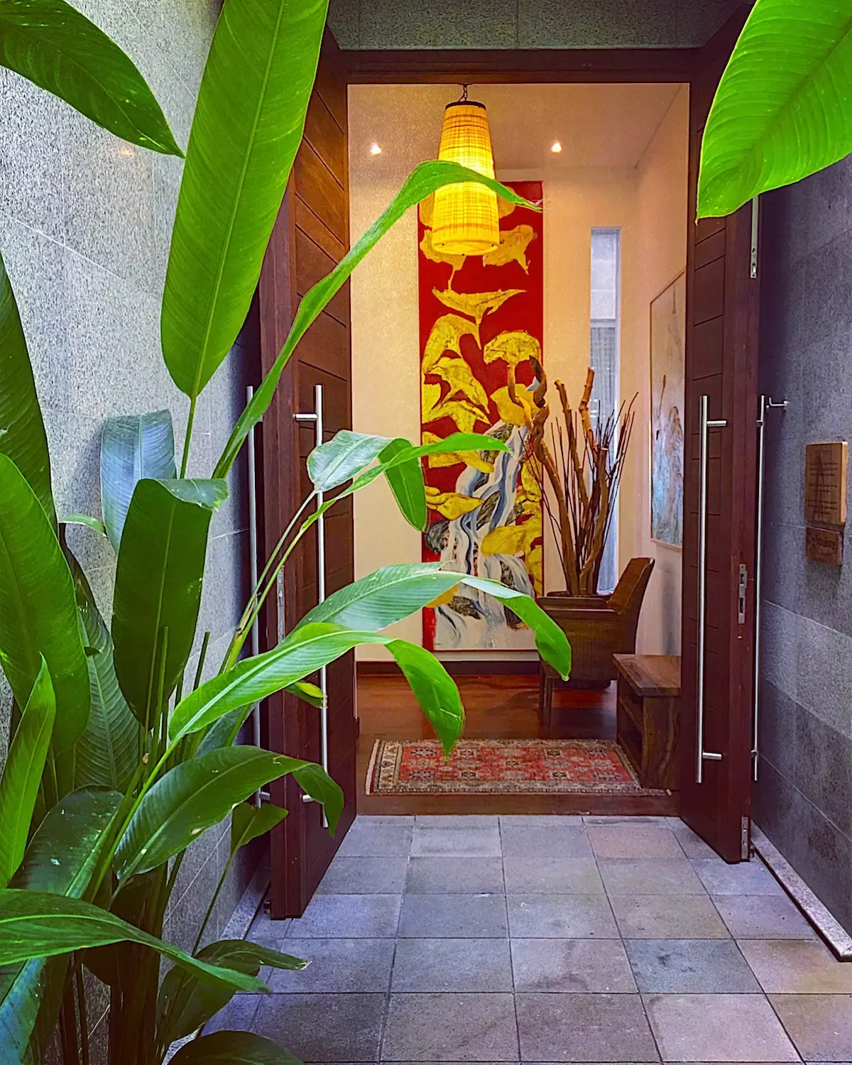 4 BR Clifftop Surfside Villa Uluwatu — 4BR Villa Rental in Uluwatu — image 14