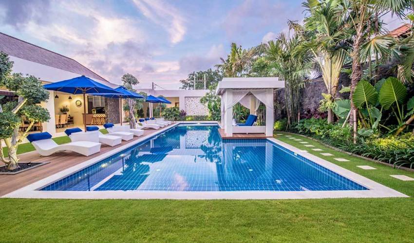 Seminyak Villa 3750 — image 5