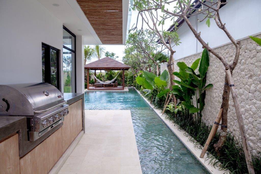 Canggu Villa 349 — image 10