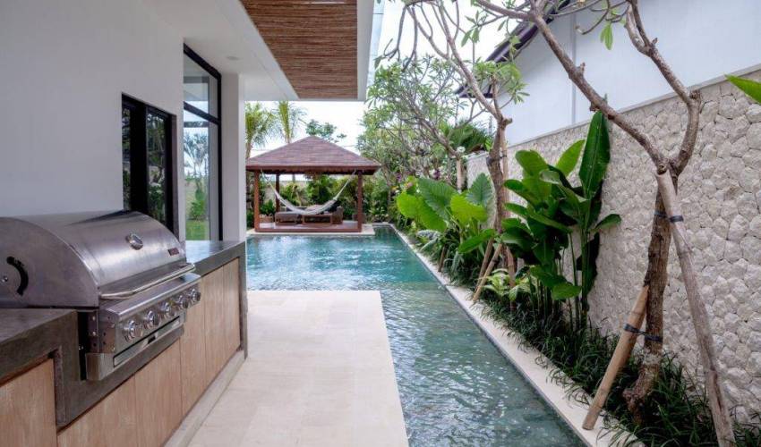 Canggu Villa 349 — image 11