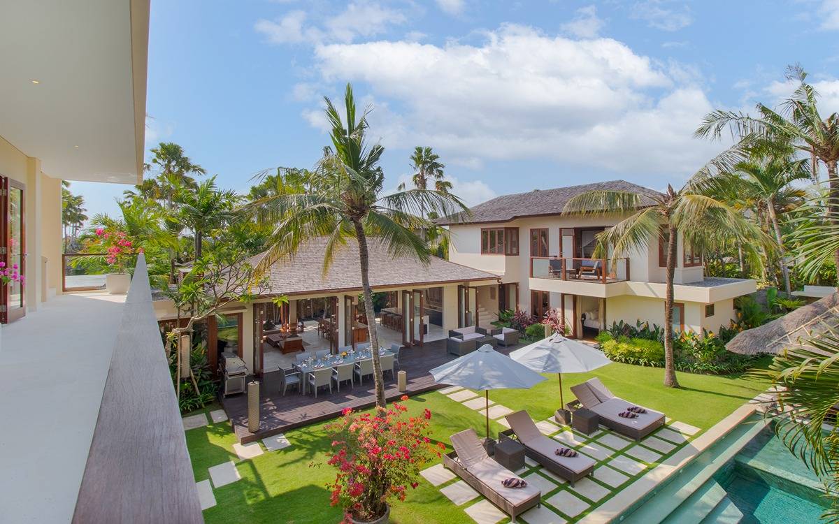 Seminyak Villa 3647 in legian in Legian / Kuta — image 10