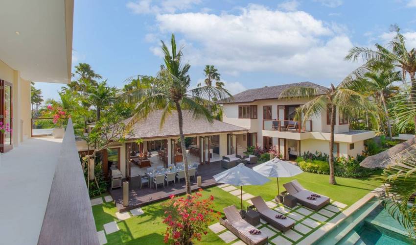 Seminyak Villa 3647 in legian in Legian / Kuta — image 11