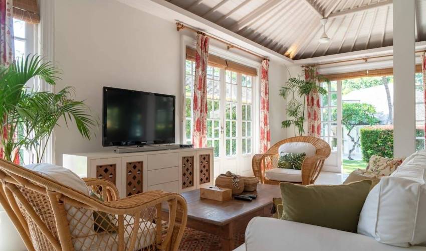 Seminyak Villa 3637 — image 11