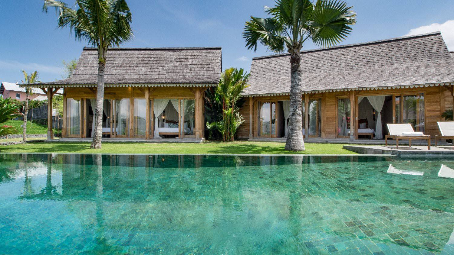 Kerobokan Villa 323 — image 6