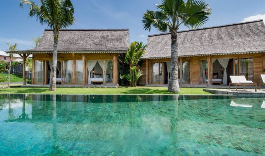 Kerobokan Villa 323 — image 7