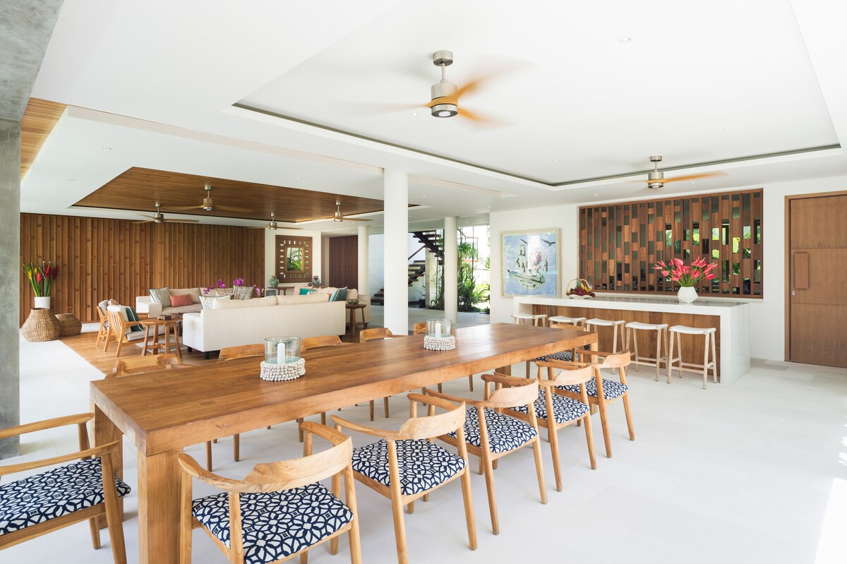 Villa Zambala — 6BR Villa Rental in Canggu — image 5