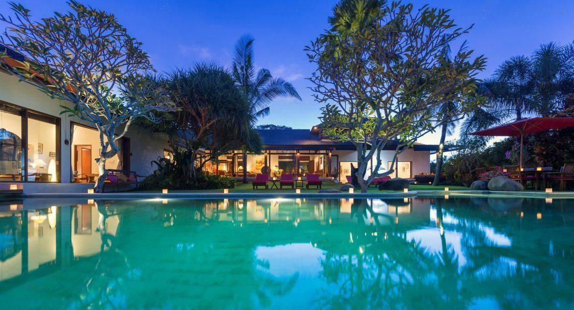 Canggu Villa 3177 — image 15