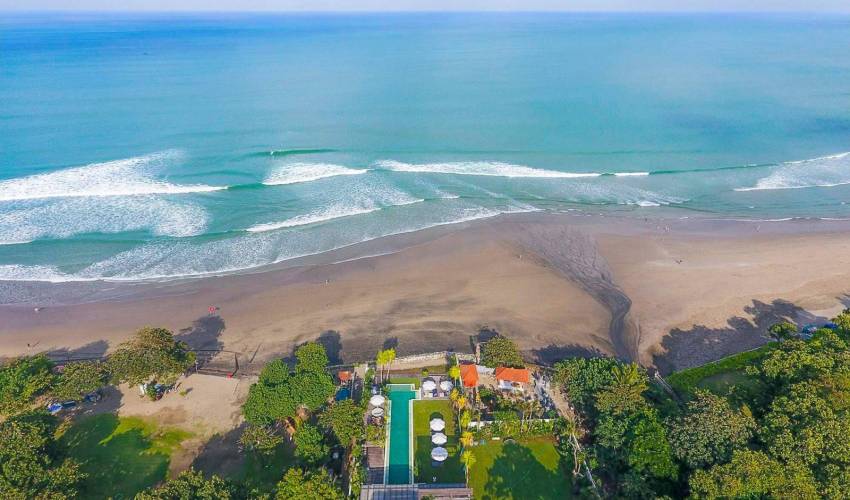 Seminyak Villa 3145 — image 2