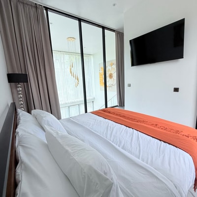 One Bedroom Villa in Uluwatu, Bali — image 14