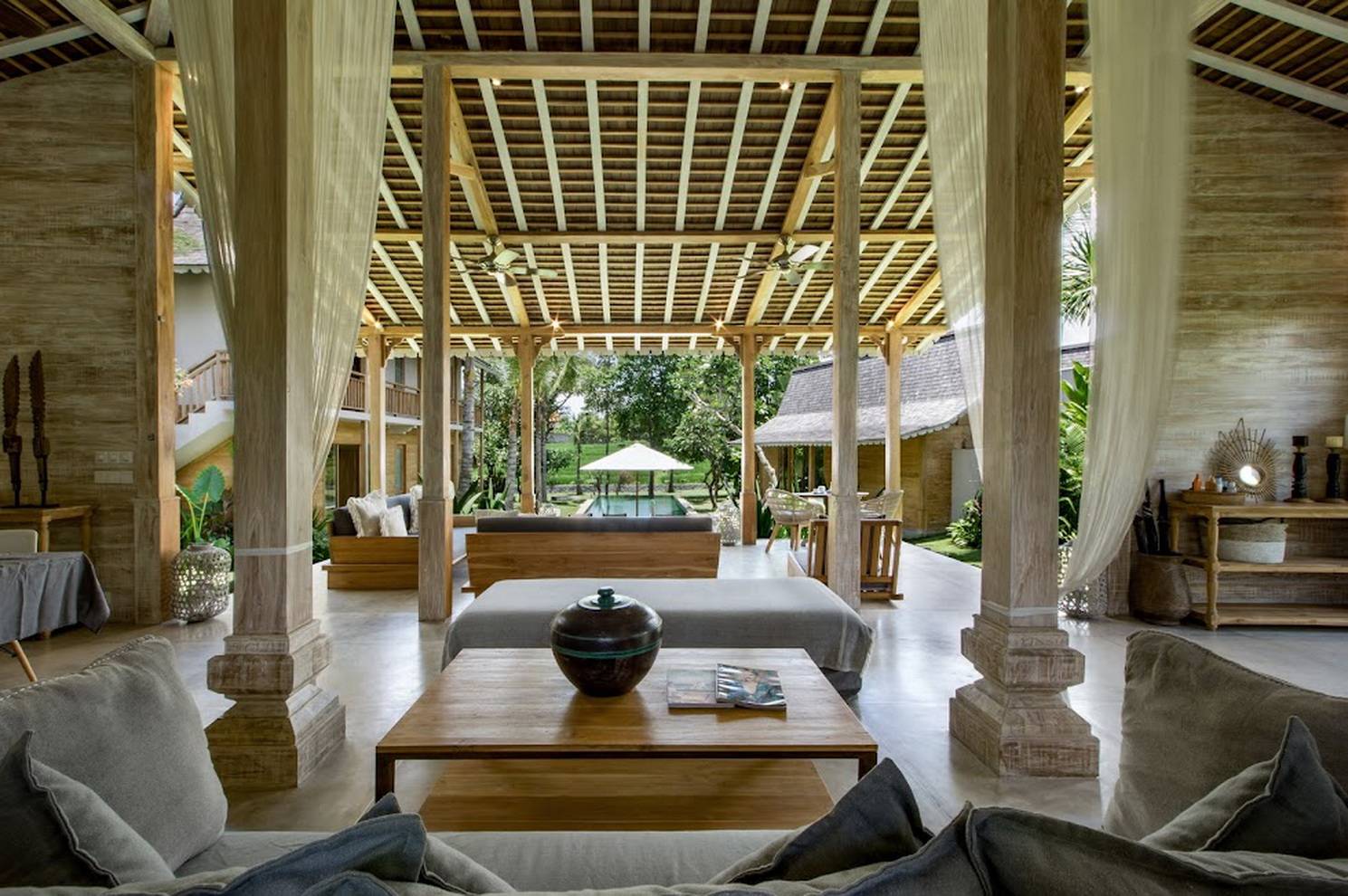 Kerobokan Villa 3708 — image 10