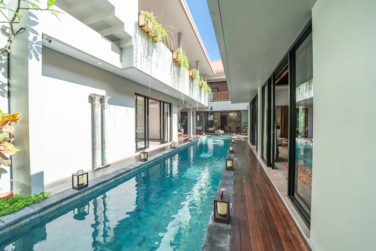 Aiimara Villa — 5BR Villa Rental in Canggu — image 2