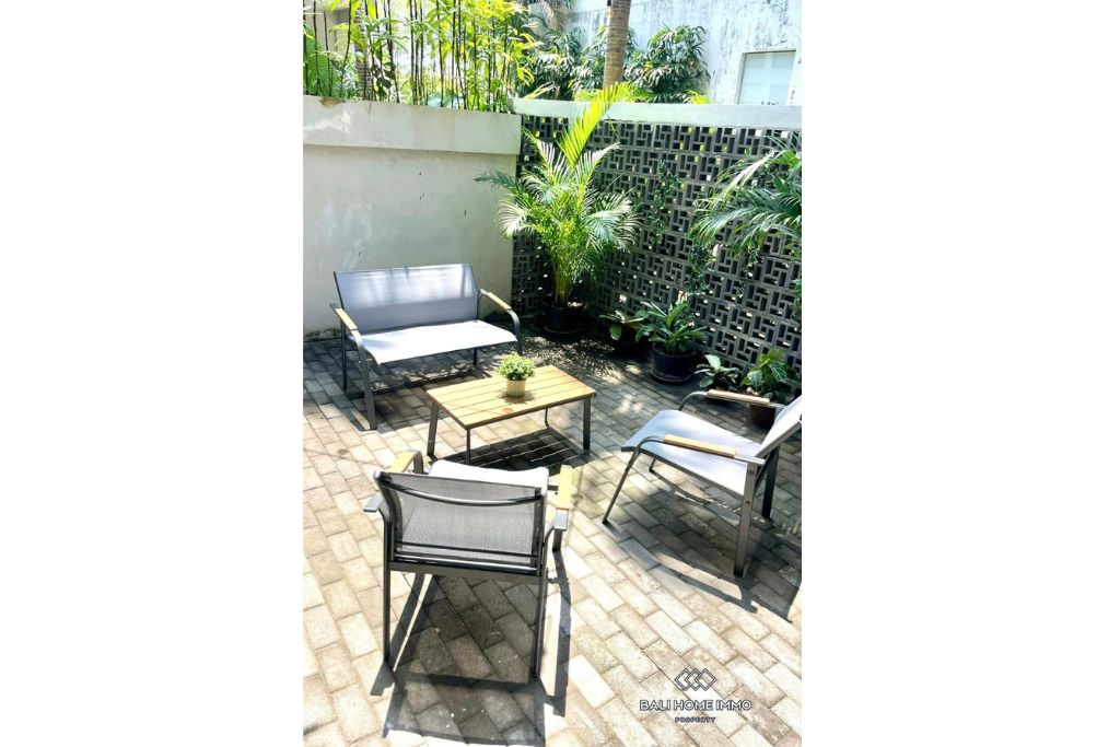 2 Bedroom Apartment for Yearly Rental in Berawa — image 5