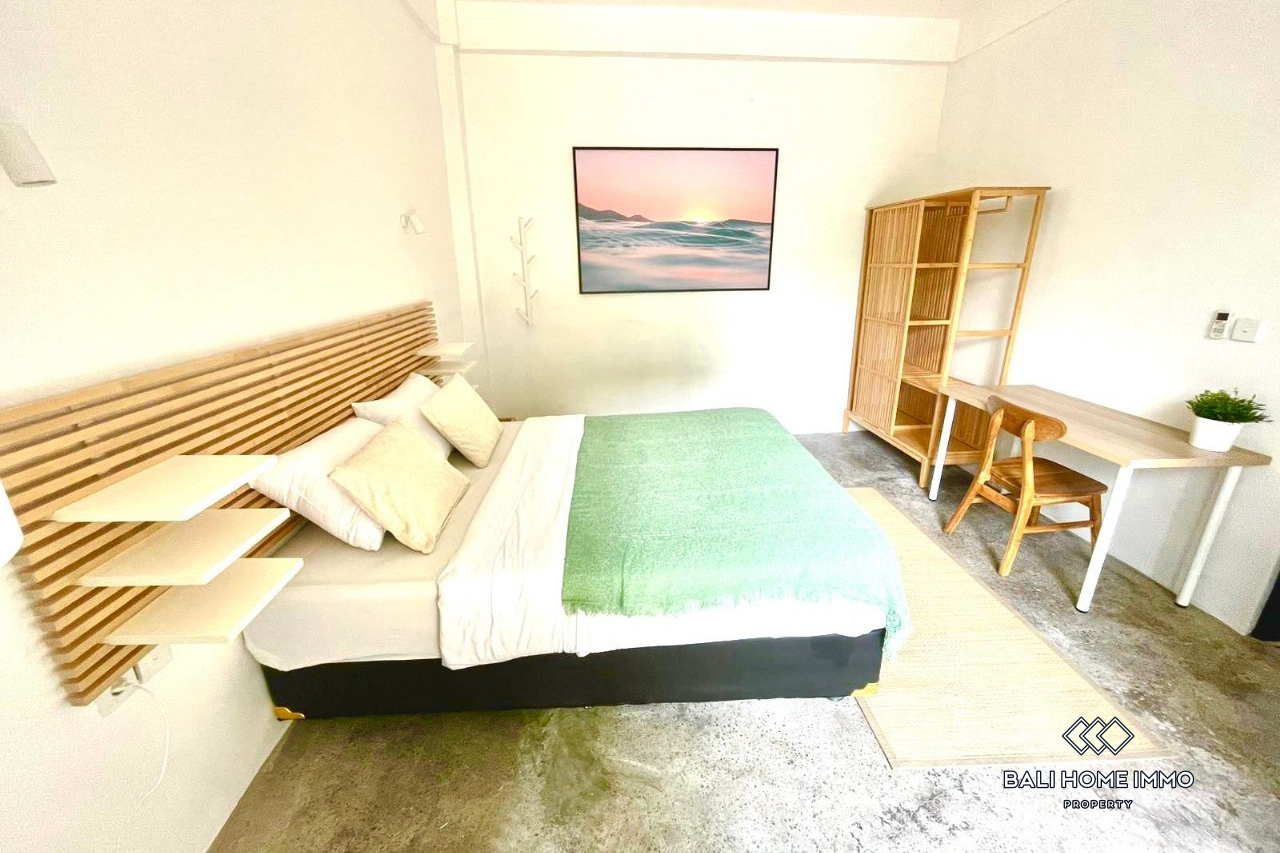 2 Bedroom Apartment for Yearly Rental in Berawa — image 2
