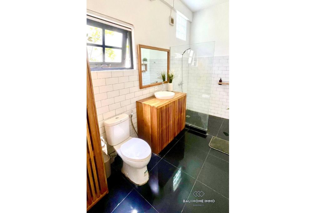 2 Bedroom Apartment for Yearly Rental in Berawa — image 4