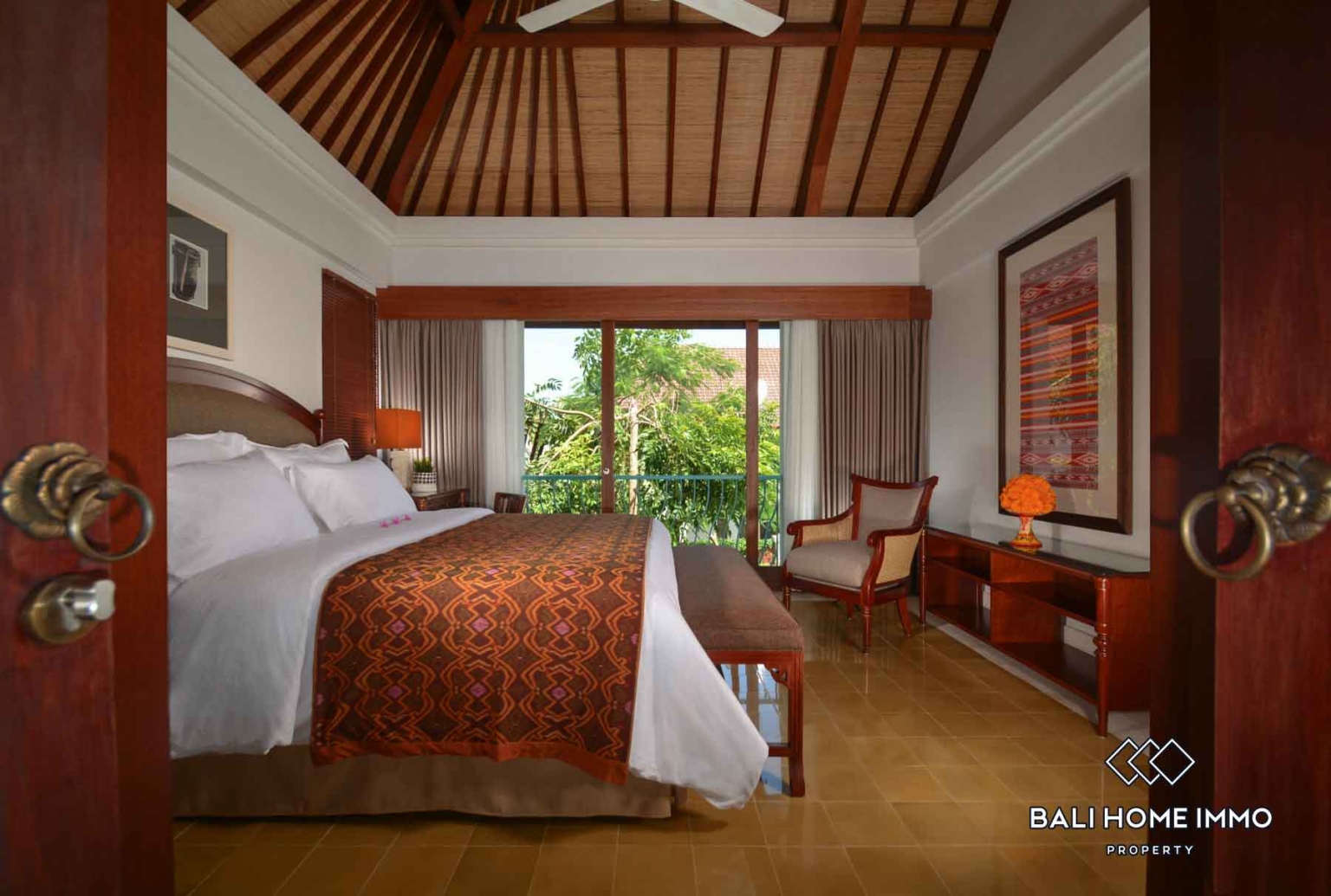 2 Bedroom Apartment Villa for Rent in Sanur — image 5