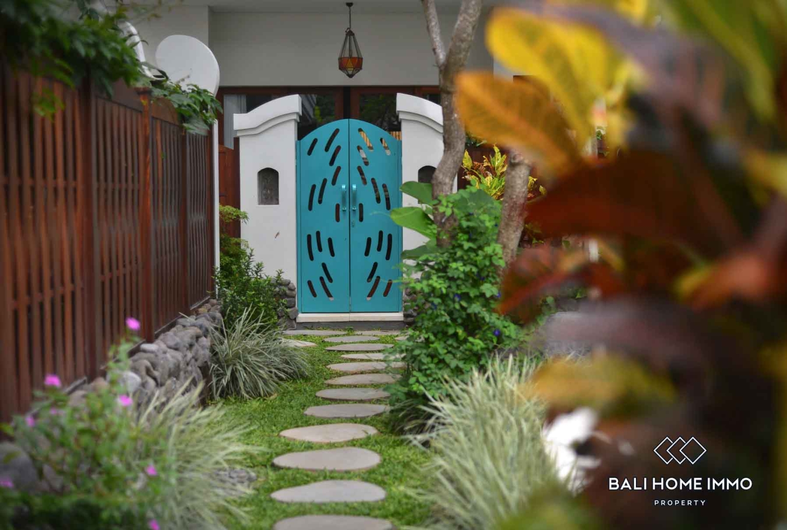 2 Bedroom Apartment Villa for Rent in Sanur — image 13