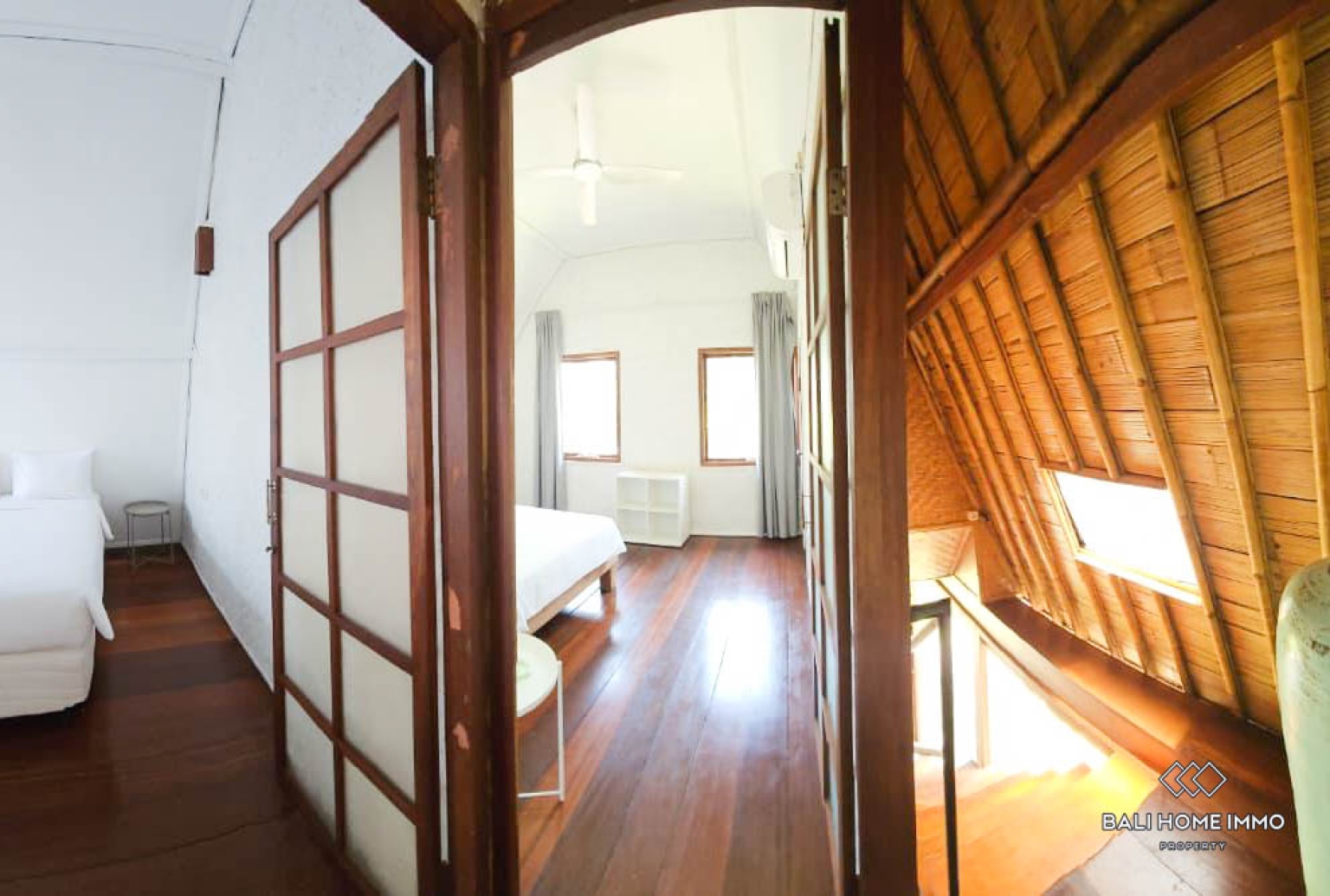 2 bedroom Bungalow Villa for yearly and monthly rent in Umalas — image 7