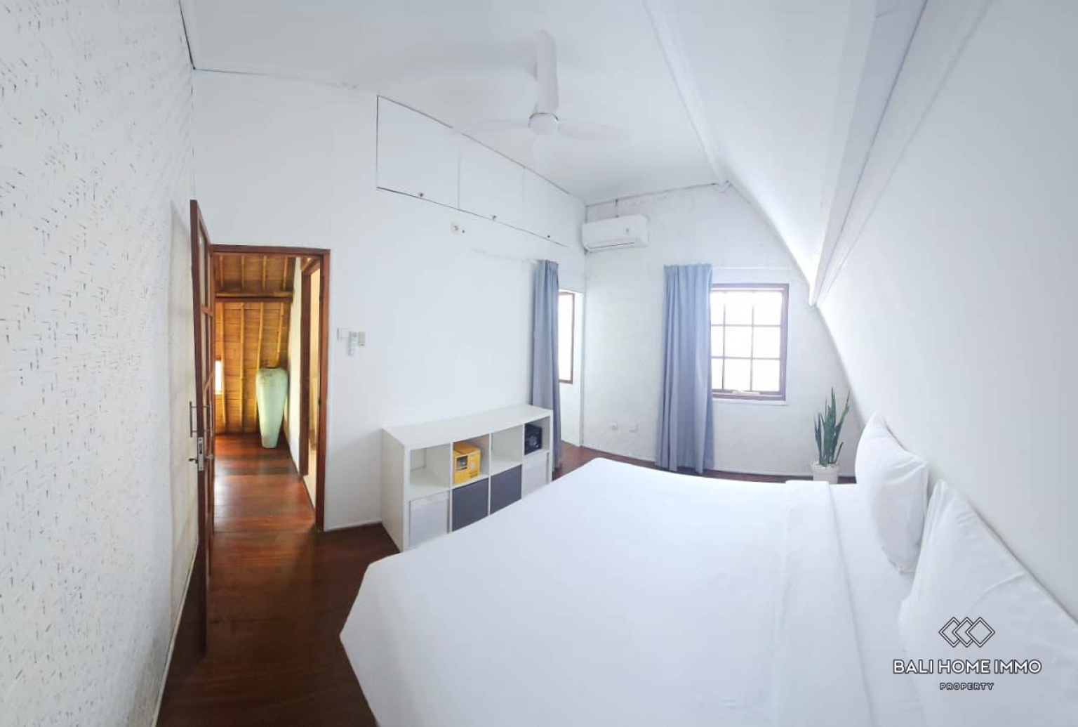 2 bedroom Bungalow Villa for yearly and monthly rent in Umalas — image 9