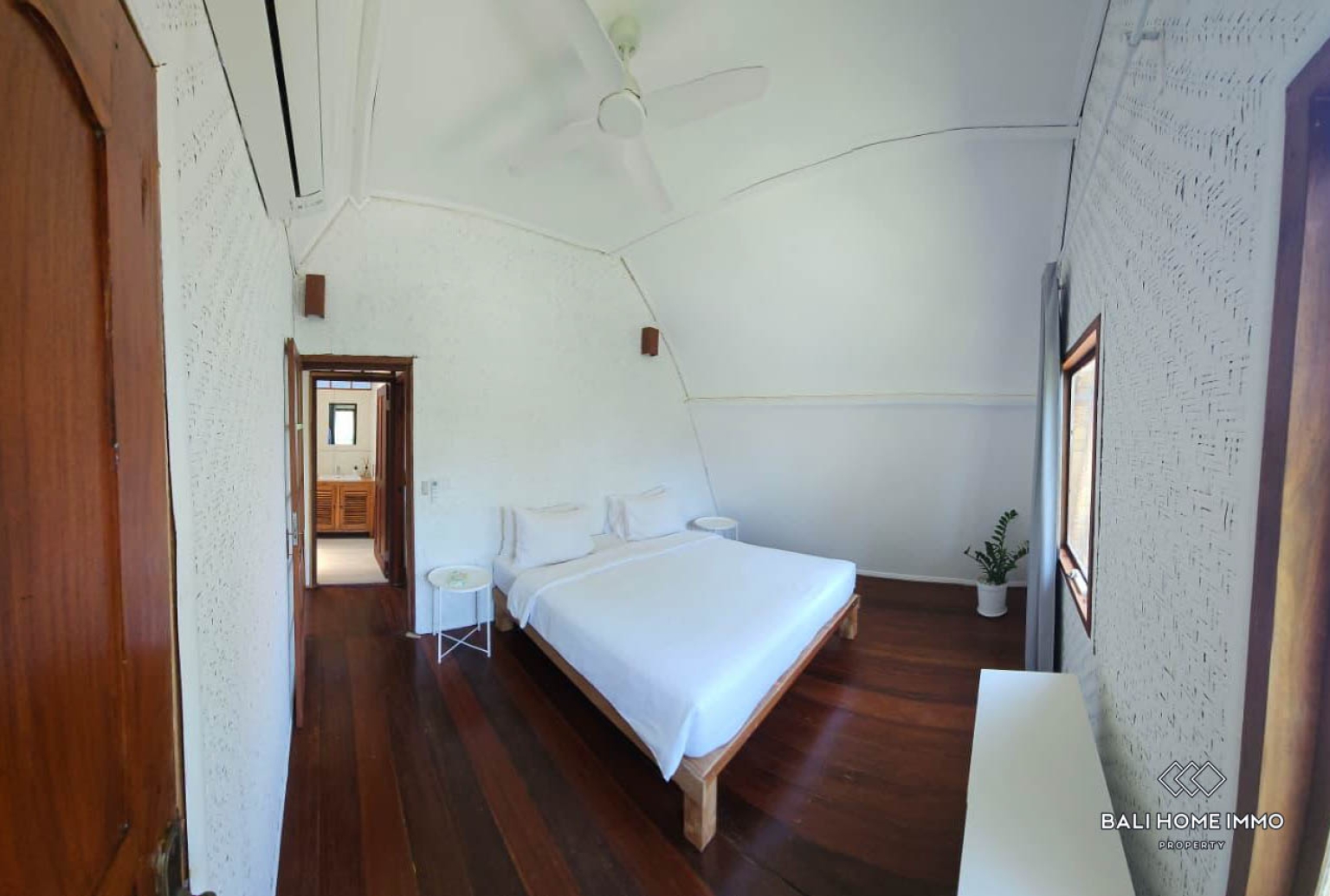 2 bedroom Bungalow Villa for yearly and monthly rent in Umalas — image 8