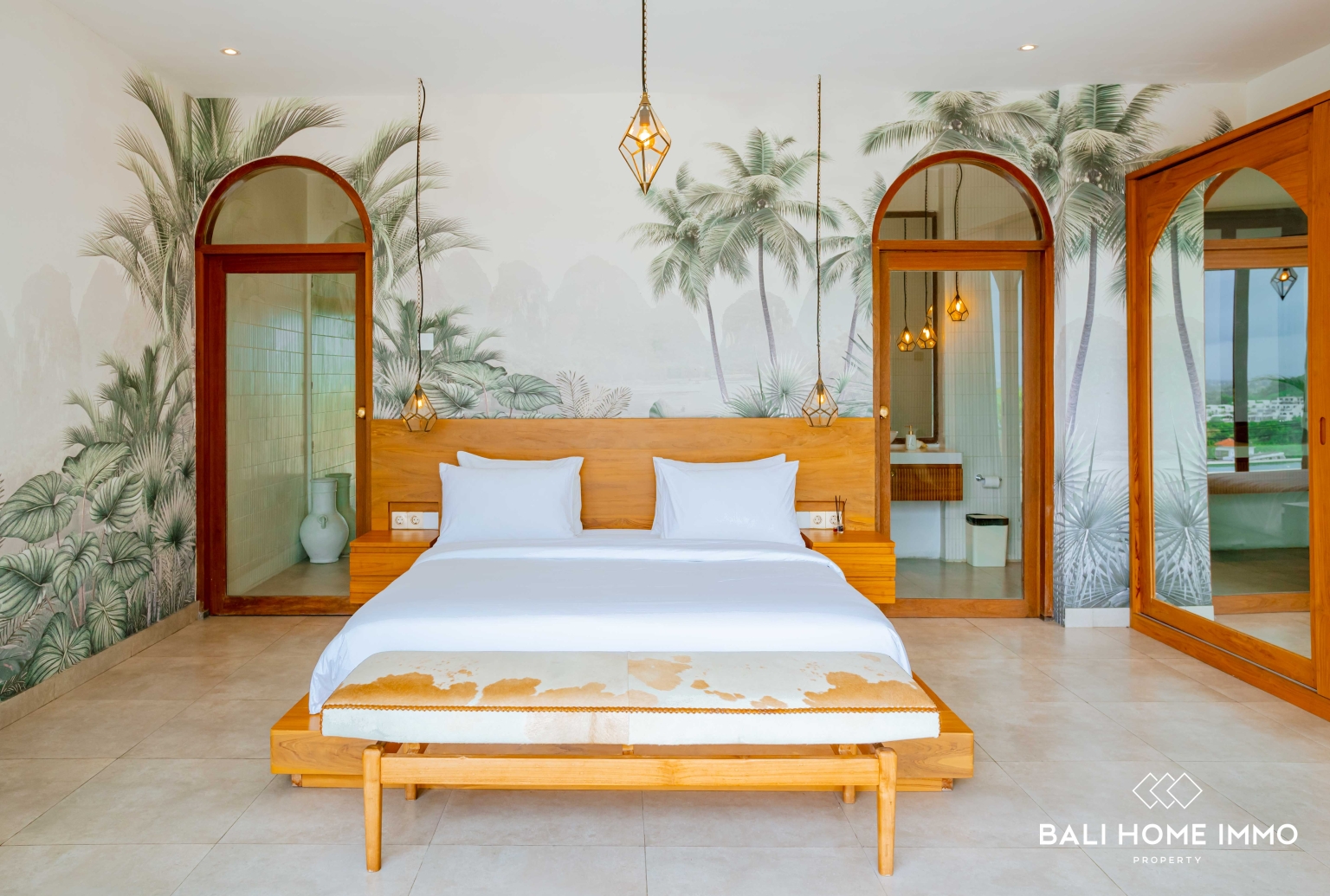 2 BEDROOM CLIFFSIDE VILLA WITH OCEAN VIEW FOR MONTHLY RENTAL IN BINGIN — image 10