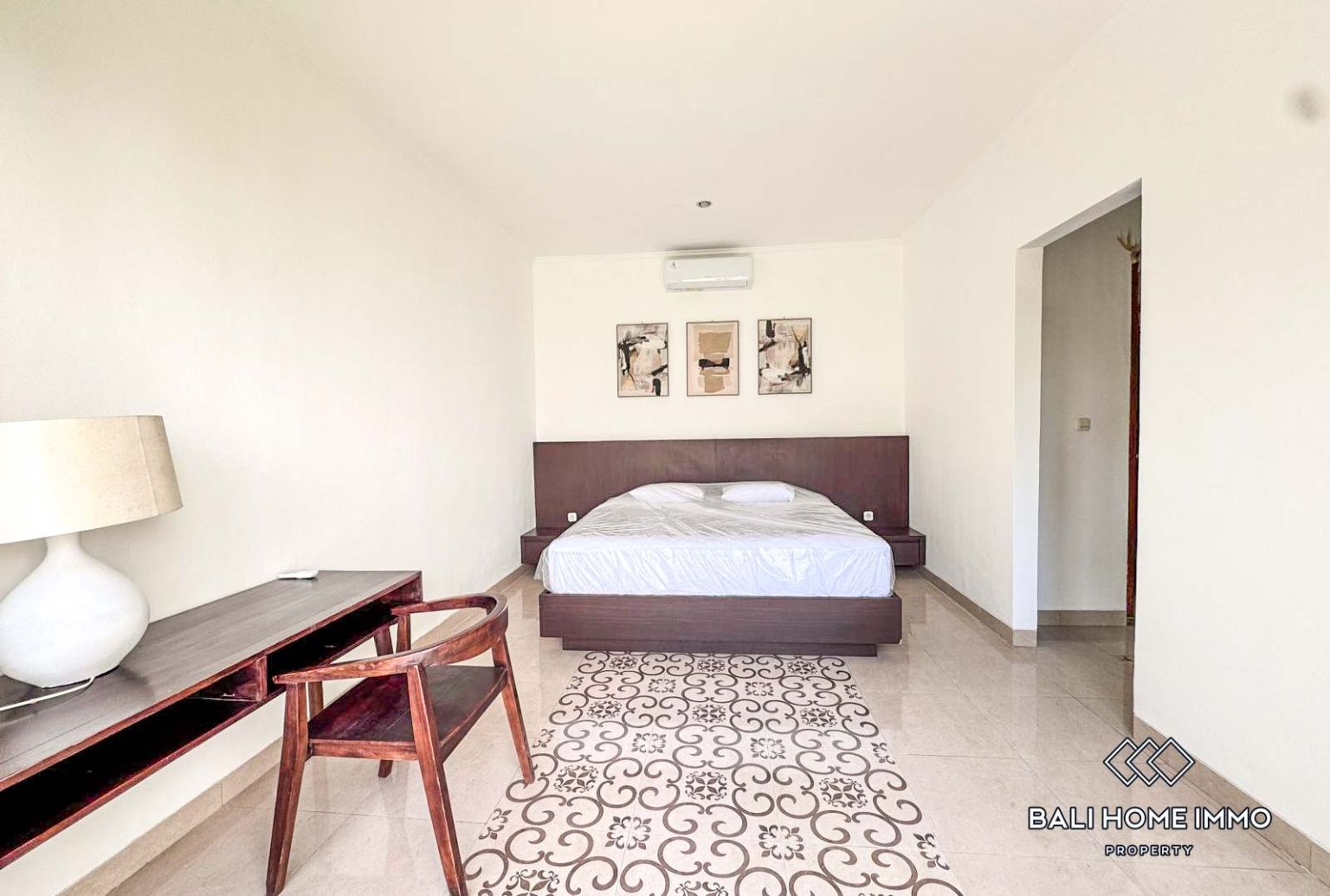2 Bedroom Family Villa for Rent in Canggu Berawa — image 8