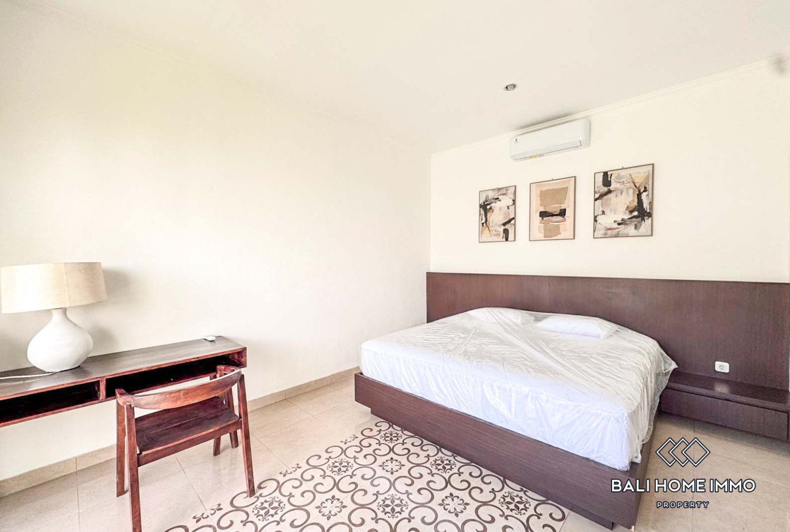 2 Bedroom Family Villa for Rent in Canggu Berawa — image 9
